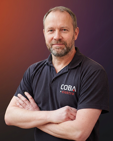 Cor van Westrienen